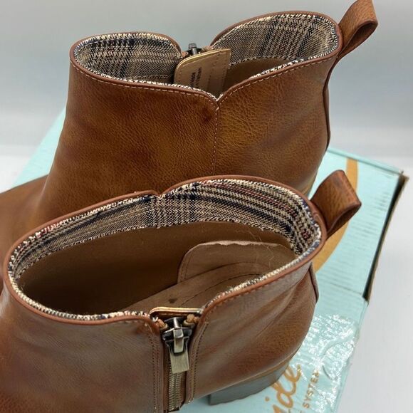 Life Stride Michelle Whisky Bubble - Picture 4 of 5